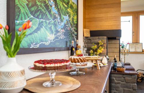 B&B Villa Sumrak Plitvica - Foto 44