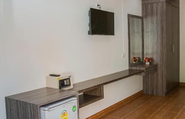 Cozy Residence Nanai - Foto 7