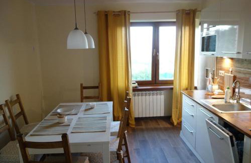 Bujaków, apartamenty Zdrojowa 58a - Foto 55