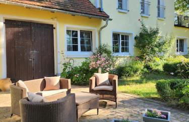 Charmante Wohnung in schöner Lage - Foto 9