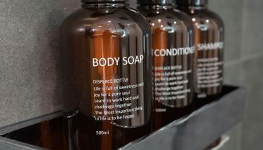 MOREHOME Sonnenterrasse & Heimkino Switch 2 - Foto 2, Shower