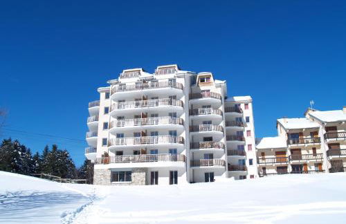 Résidence Goélia Les Balcons d'Ax - Foto 26