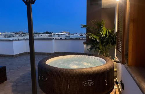 Luxury House Alessia - Foto 57