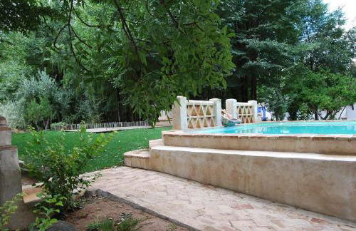 Casa Rural La Alameda - Foto 62