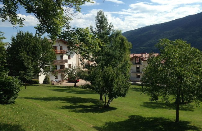 CasaDalsass DolomitiPaganellaLagoMolveno - Photo 24