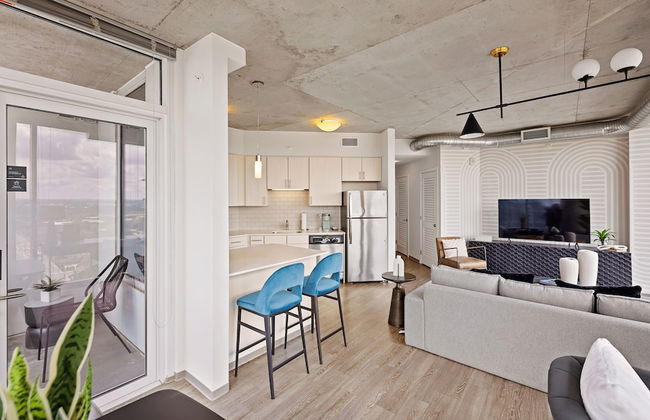 Placemakr Premier SoBro - Foto 36