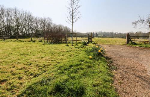 The Old Granary - Foto 23