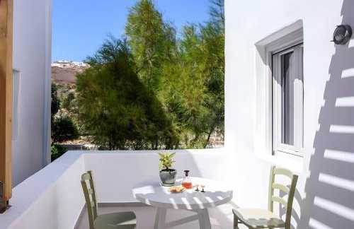 Echinousa Kimolos Maisonette no4 - Foto 14