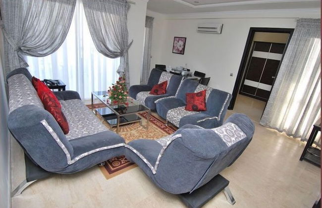 Appart Hotel Founty Beach - Foto 8