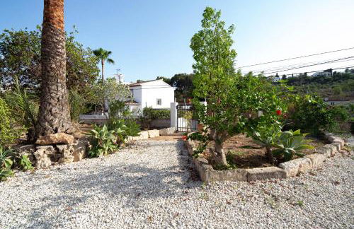 La Naia del Montgo - Foto 22