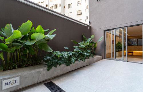 Next Haddock by Viva - Apartamentos próximos ao MASP e a metros da Estação Consolação e Avenida Paulista - Foto 32