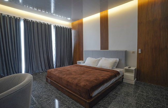 Azana Essence Villa Tabitha Lombok - Foto 13