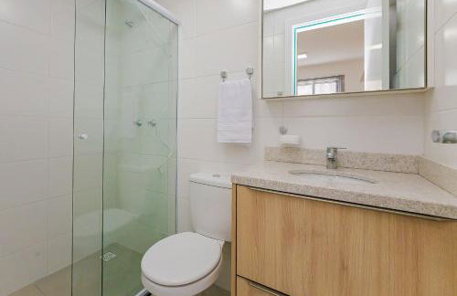 Take Urban | Shopping Estação | Curitiba | Gonzaga Stays - Foto 50