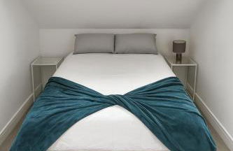 2 bed flat, sleeps 8, driveway, 5 Mins to Brixton - Foto 2