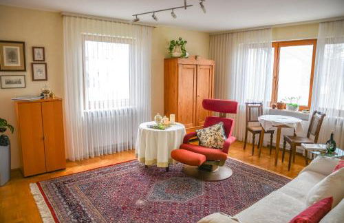 FeWO - Ihr Zuhause auf Zeit in Höchberg - Foto 6