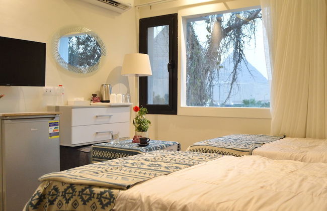 Maria Pyramids House - Foto 30