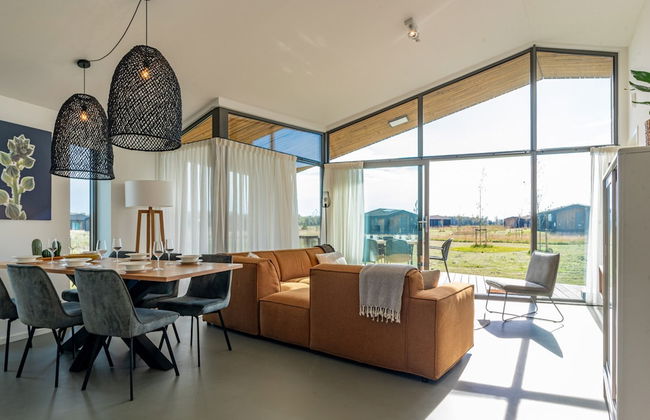 Modern Eco Home Near Beach - Foto 23