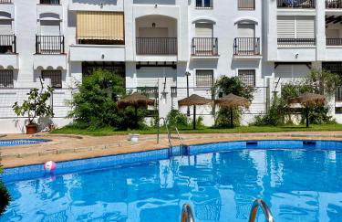 Sofivan Tropical - Pueblo Mediterraneo - Foto 21