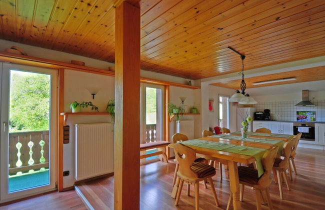 Holiday Home Scharzwald - Foto 17