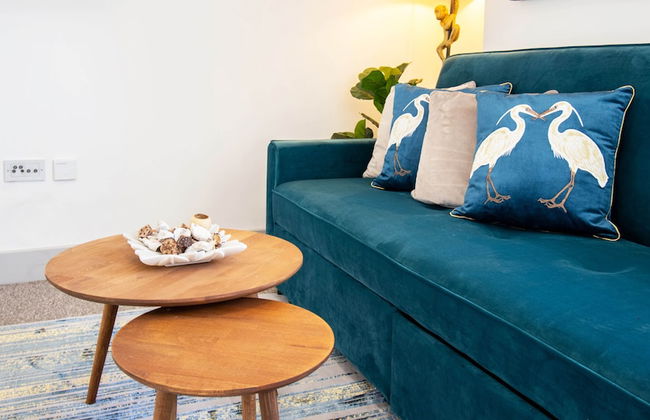 Wesley Chambers By REDWOOD STAYS - Foto 48