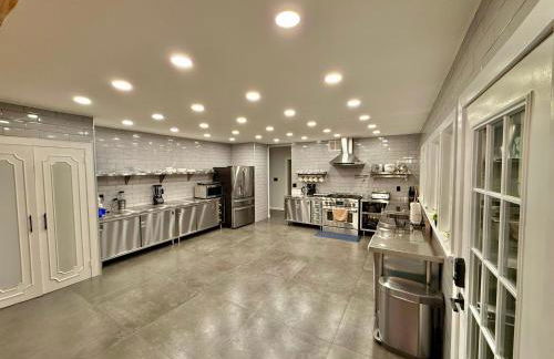 Ultimate Luxury Villa - Pool, Sauna, Hot Tub & More - Foto 57