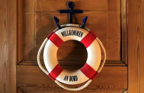 Ferienhaus Deubel "Knechtenhaus" in Kappeln - Foto 7