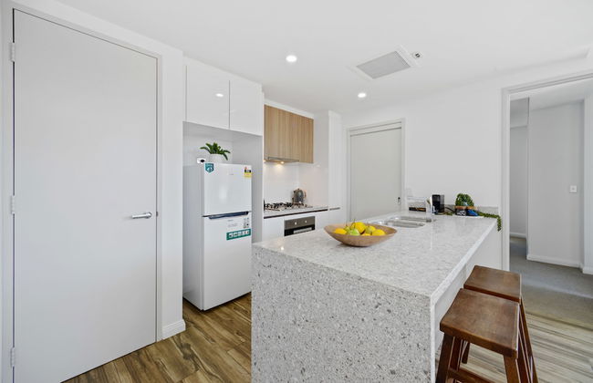 Brand New Prestige Apartment Living - Foto 5