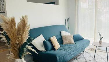 Studio au cœur des Alberes - Foto 5