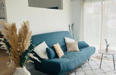 Studio au cœur des Alberes - Photo 5