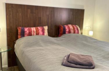 Königin Victoria - Appartement mit Saunanutzung - Foto 10