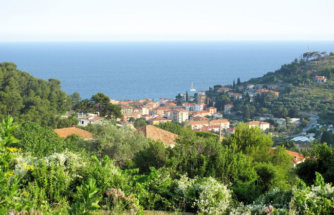 Le Terrazze del Geco Bungalow A (SLR300) - Foto 23