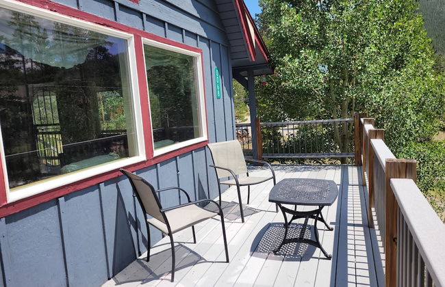 Cabin in the Woods by CRMR - Foto 30