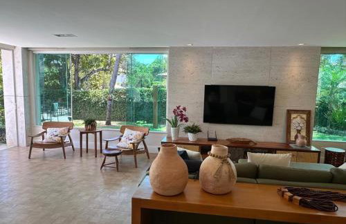 Casa de Praia Condominio Parque Interlagos-Ba - Foto 7