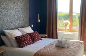 Villa Grande Est idéal famille Spa - Photo 5