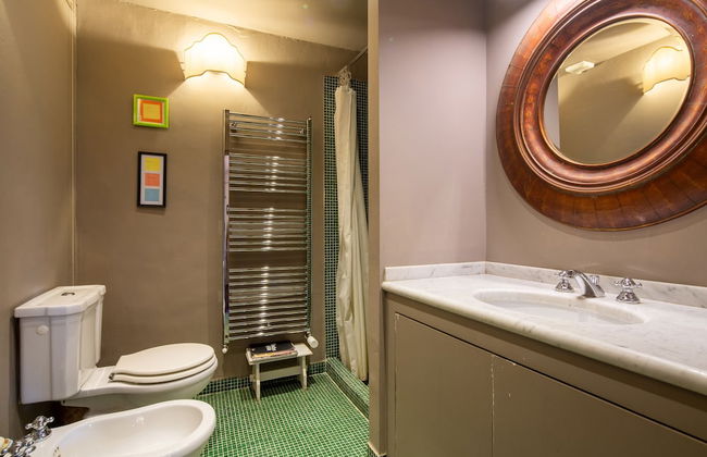 Villa Settignano by Mmega - Foto 18