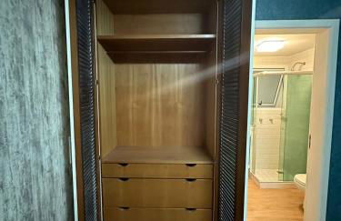 Flat em resort - pé na areia, Camboinhas - Foto 30