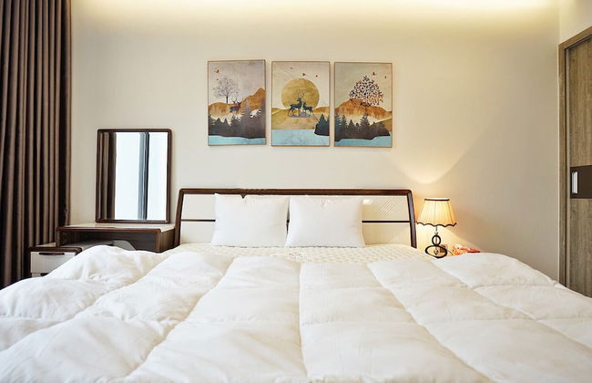 NVT Housing - Vinhomes Metropolis Apartment - Foto 3