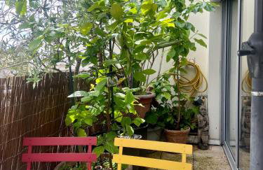 Appartement avec terrasse - Photo 2
