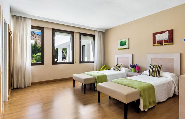 Villa Marina - Foto 32