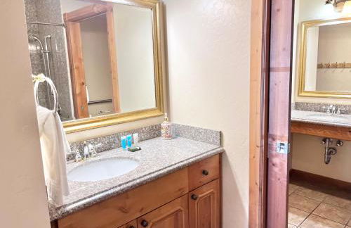 Family Friendly Zermatt 2BR Villa Near Park City & Deer Valley Ski Resorts #55 57 - Foto 13