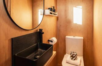 Cabins at Bogee Farm - Foto 5