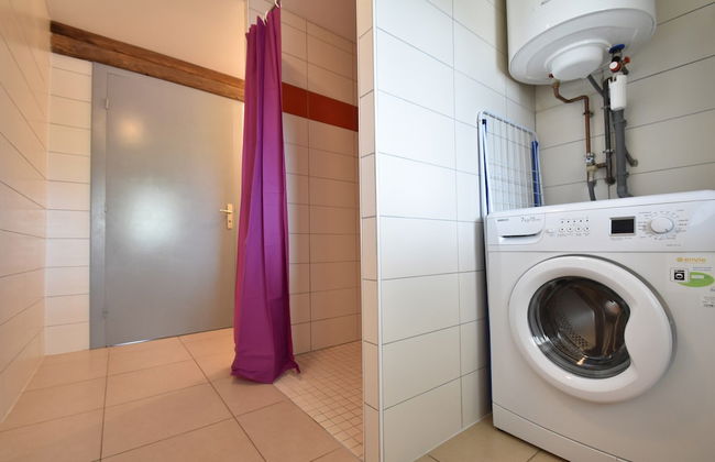 Elegant Holiday Home in Saint Louis With Garden - Foto 57