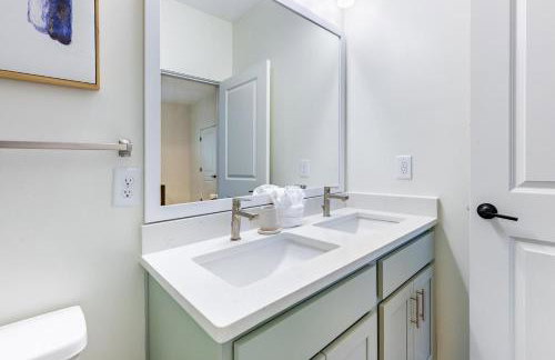 Landing Amazing 2BD Gym Pool - Foto 20