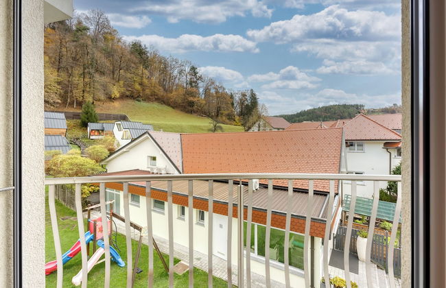 Wellness Suite Rose - Foto 19