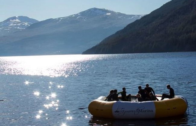 Taymouth Marina - Ben Hope - Foto 21