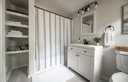 Bluewater Downtown Cottage - Foto 11