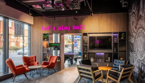 For Students Only - Cosy City Studios at Compass in Birmingham - Foto 5