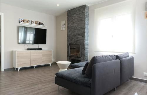 Chalet Antonio&Ewa - Foto 1