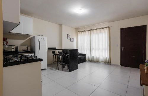 Blumenau Comfort Apartment - Photo 7
