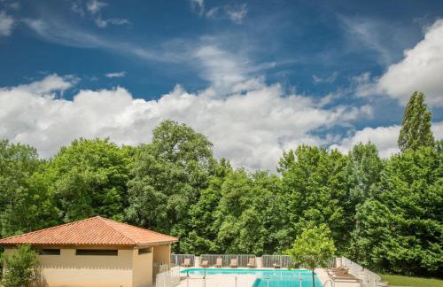 Le Lac Bleu 20 - Foto 40